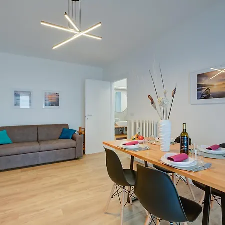 Il Vecchio Faggio - Happy Appartement Gignese