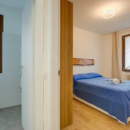 Apartment Il Vecchio Faggio - Happy Gignese