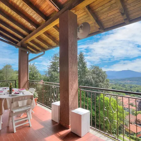 Il Vecchio Faggio - Happy Appartement