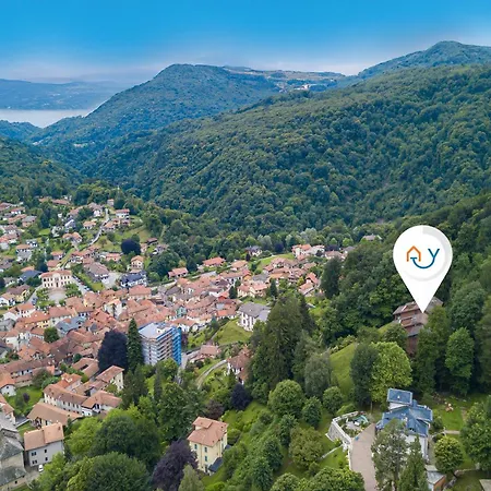 Apartment Il Vecchio Faggio - Happy *