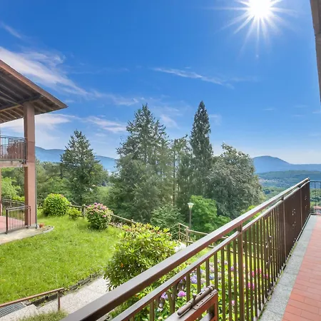 Apartment Il Vecchio Faggio - Happy