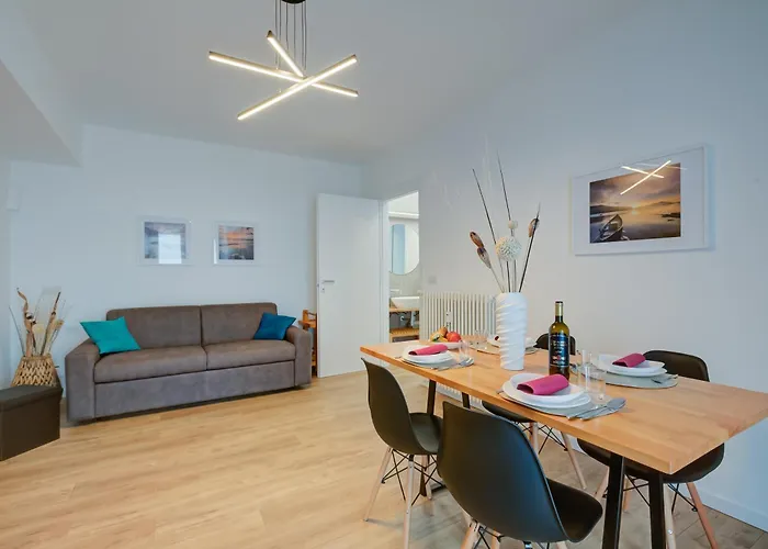 Il Vecchio Faggio - Happy Apartment Gignese