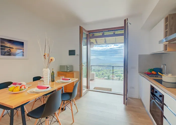 Il Vecchio Faggio - Happy Appartement