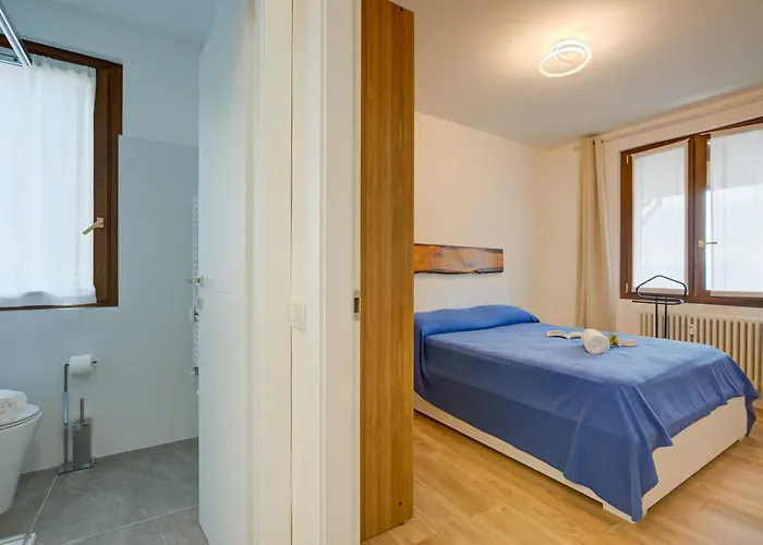 Apartment Il Vecchio Faggio - Happy Gignese