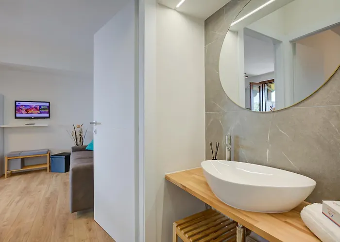 Il Vecchio Faggio - Happy Apartment