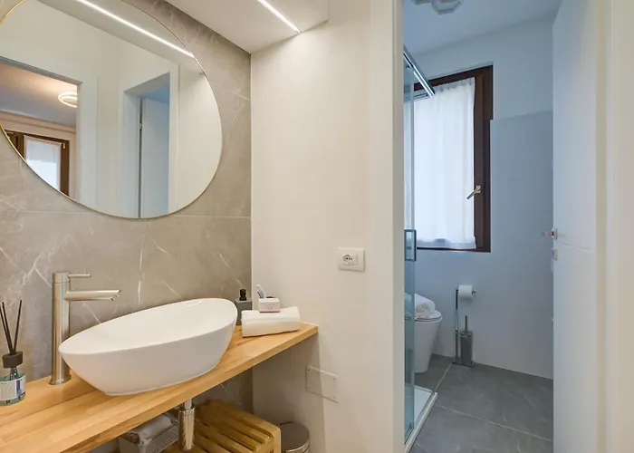 Il Vecchio Faggio - Happy Apartment *