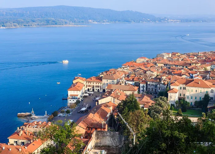 Il Vecchio Faggio - Happy Gignese