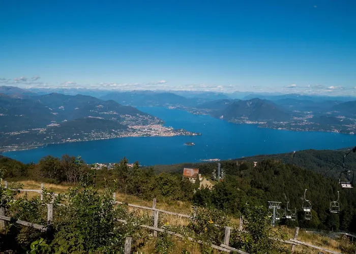 Il Vecchio Faggio - Happy 公寓