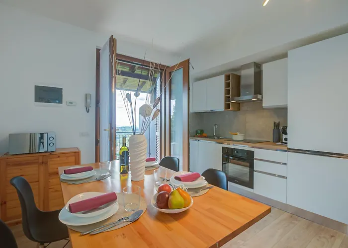 Il Vecchio Faggio - Happy Apartment Gignese