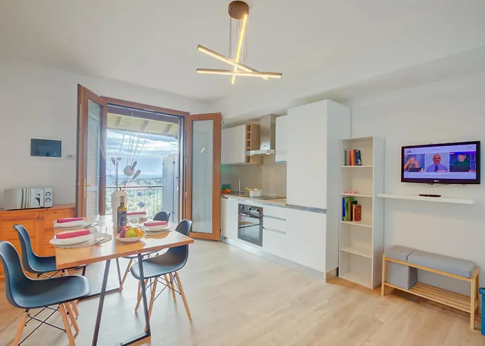 Apartment Il Vecchio Faggio - Happy Gignese