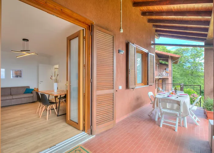 Il Vecchio Faggio - Happy Gignese