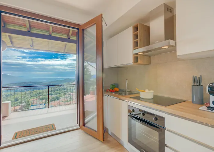 Il Vecchio Faggio - Happy Apartment