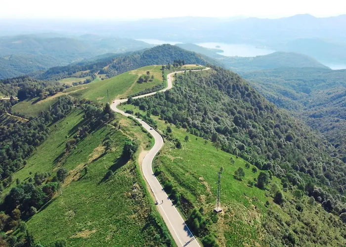 Il Vecchio Faggio - Happy 公寓 *