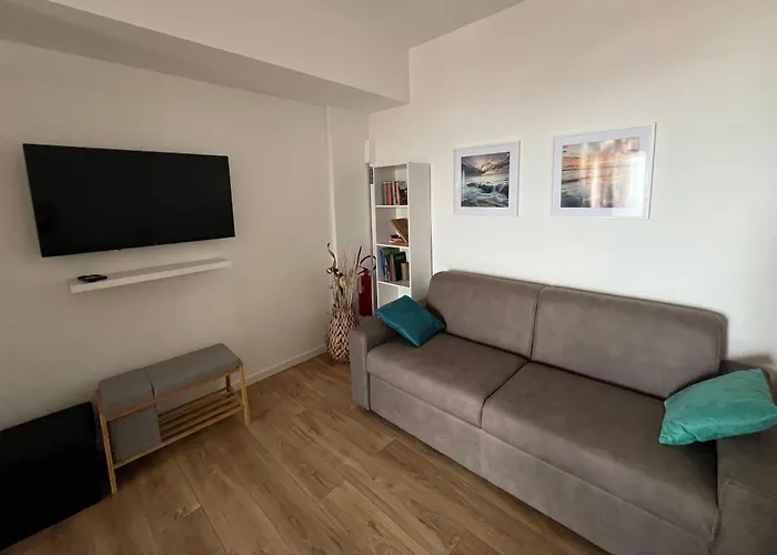 Apartment Il Vecchio Faggio - Happy Gignese