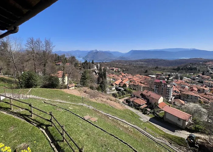 Il Vecchio Faggio - Happy Apartment