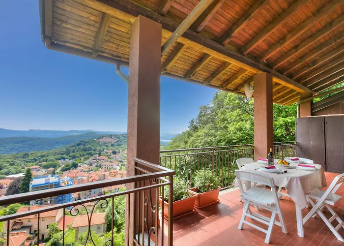 Il Vecchio Faggio - Happy Apartment