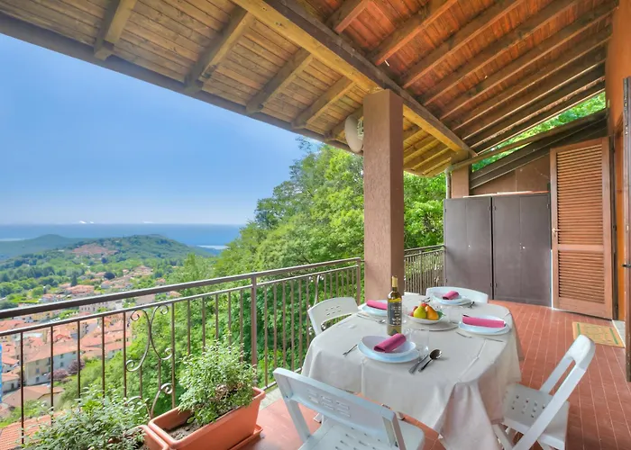 Il Vecchio Faggio - Happy Apartment Gignese