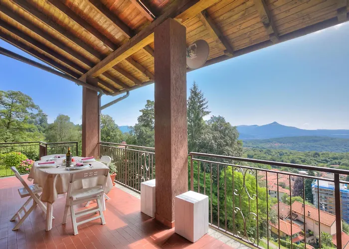 Il Vecchio Faggio - Happy * Gignese